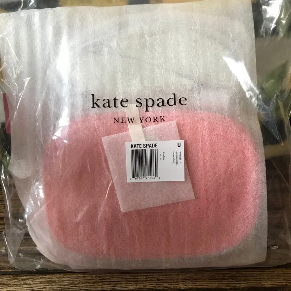kate spade brand new